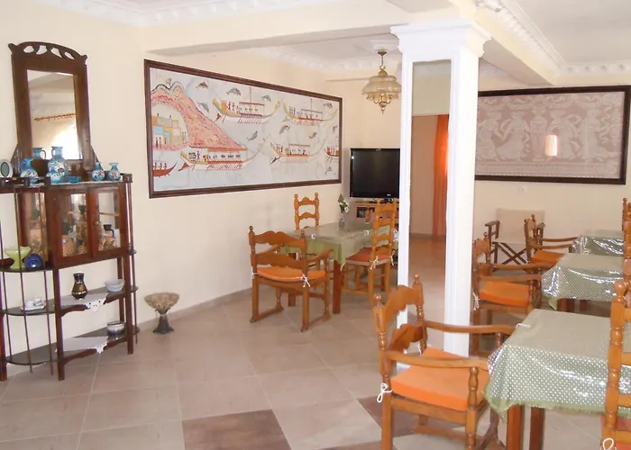 Atlas Pension